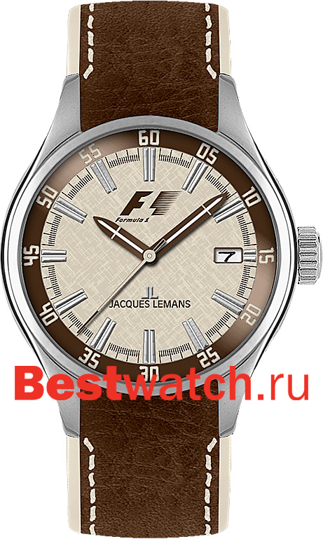 Часы Jacques Lemans Formula 1 F-5037F